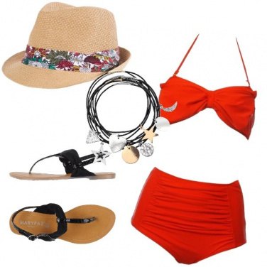 Outfit Trendy #11801