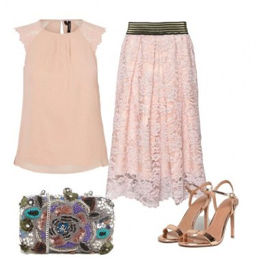 Outfit Super chic