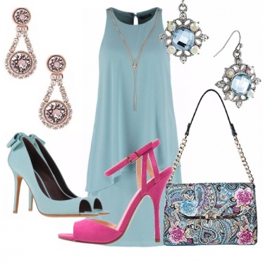 Outfit Come più ti piace....