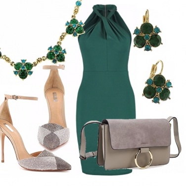 Outfit Cocktail party