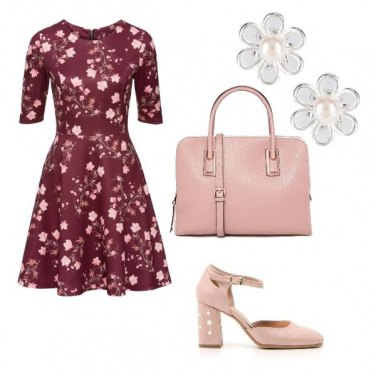 Outfit Trendy #10410