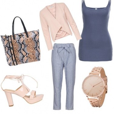 Outfit Bon Ton #4853