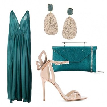 Outfit Chic #6961
