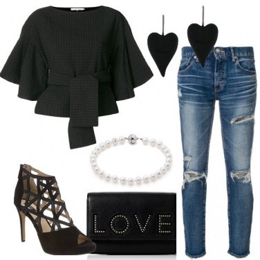 Outfit Special night