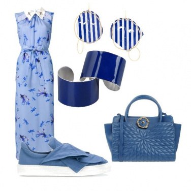 Outfit Trendy #10419