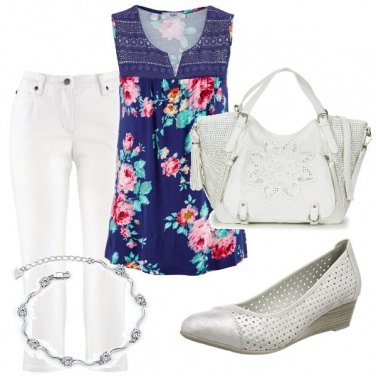 Outfit Basic #6900