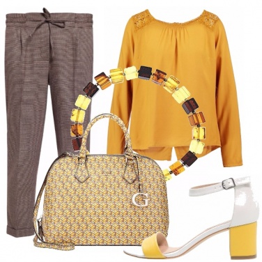 Outfit Office