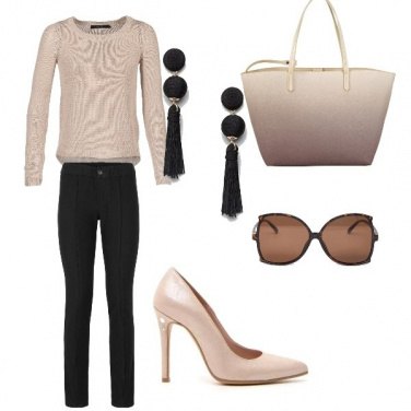 Outfit Trendy #10427