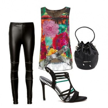 Outfit Trendy #10428