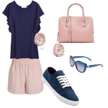 Outfit Trendy #10429