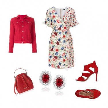 Outfit Urban #3376