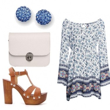 Outfit Trendy #10434
