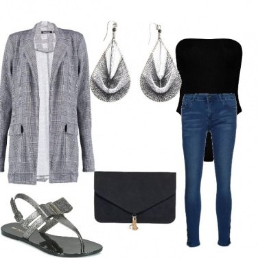 Outfit Trendy #10435