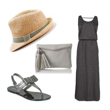 Outfit Basic #6910