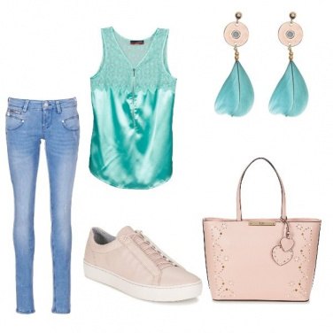 Outfit Trendy #10436