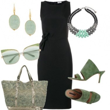 Outfit Angelita @1437@