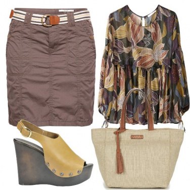 Outfit Zeppe che passione!