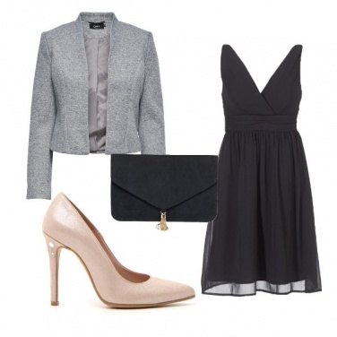 Outfit Trendy #10440