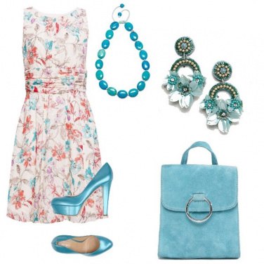 Outfit Eleganza