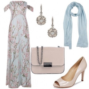 Outfit Chic #8738