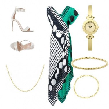 Outfit Trendy #10441