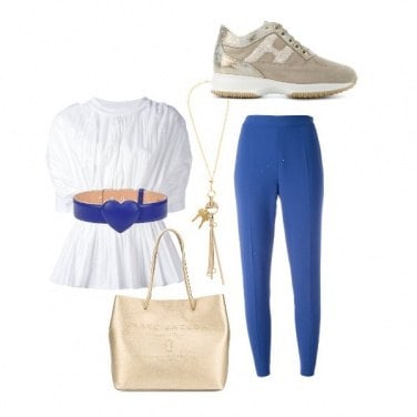 Outfit Chic #6967