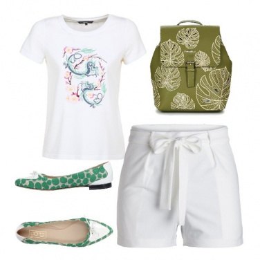 Outfit Basic #6913