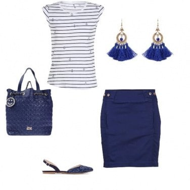 Outfit Trendy #10444