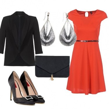 Outfit Bon Ton #4867