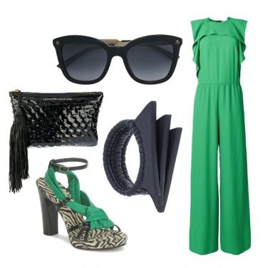 Outfit Trendy #10447