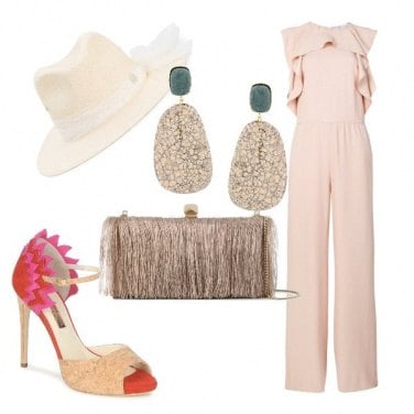 Outfit Chic #6970