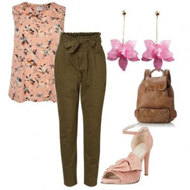 Outfit Basic #6917