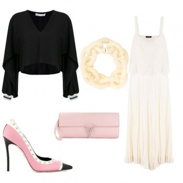Outfit Trendy #10450
