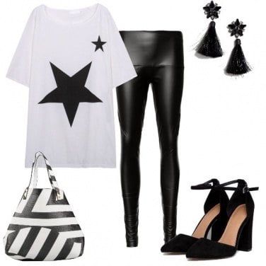 Outfit Rock