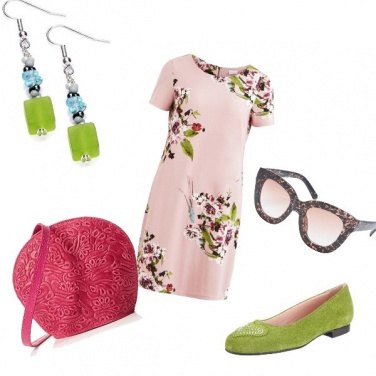 Outfit Bon Ton #4869