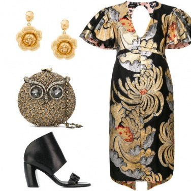 Outfit Trendy #10454