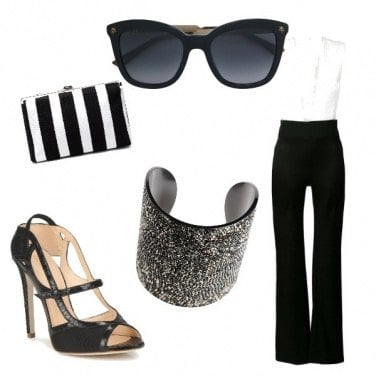 Outfit Trendy #10467