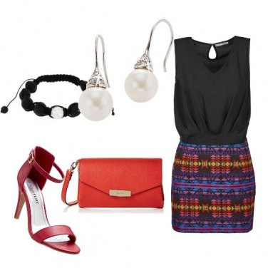 Outfit Trendy #10468