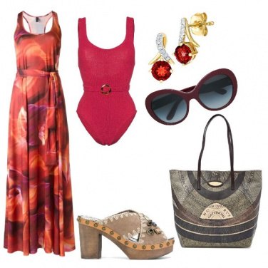Outfit Perfetta dalla mattina alla sera
