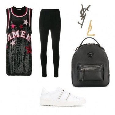 Outfit Basic #7188