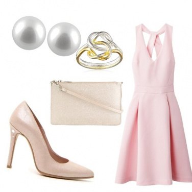 Outfit Bon Ton #4874