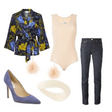 Outfit Chic #6975