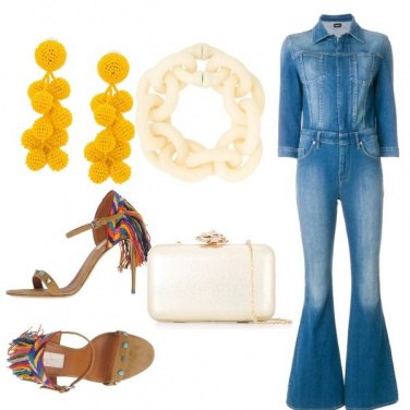 Outfit Trendy #10469
