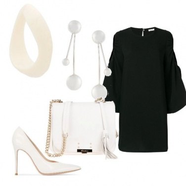 Outfit Bon Ton #4875