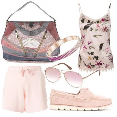 Outfit #estate2