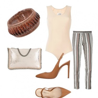 Outfit Trendy #10470