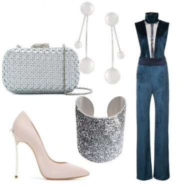 Outfit Trendy #10471