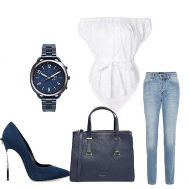 Outfit Trendy #10473