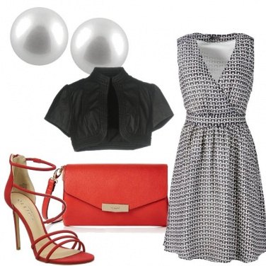 Outfit Bon Ton #4878