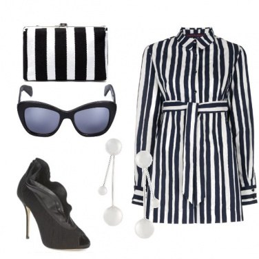 Outfit Trendy #10477